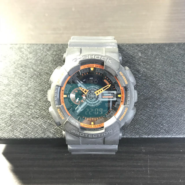 G-SHOCK 腕時計 デジタル