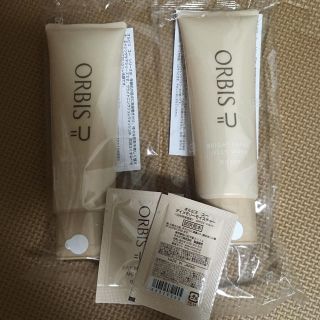 オルビス(ORBIS)のオルビス ユー5本セット(洗顔料)