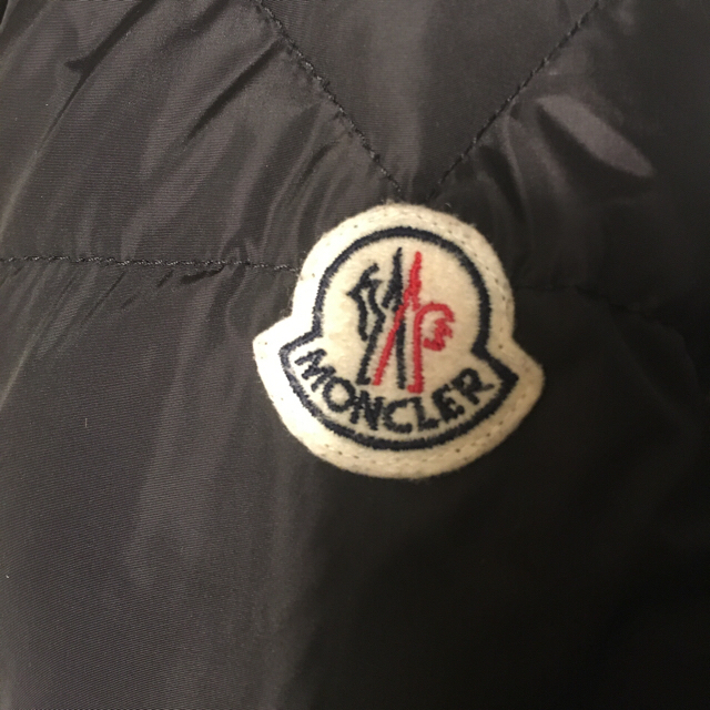 MONCLER - モンクレール SERRE 00 フリルダウンの通販 by chapi MONCLER - モンクレール SERRE 00 フリルダウンの通販 by chapi