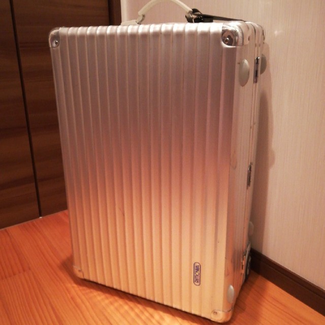 RIMOWA　スーツケース　63L