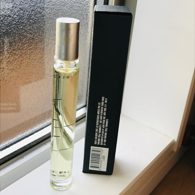 Yohji Yamamoto(ヨウジヤマモト)の【未使用・箱付】YOHJI YAMAMOTO ヨージ オム 香水 50ml コスメ/美容の香水(香水(男性用))の商品写真