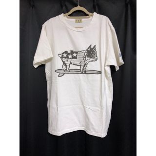 tes Tシャツ (Tシャツ/カットソー(半袖/袖なし))