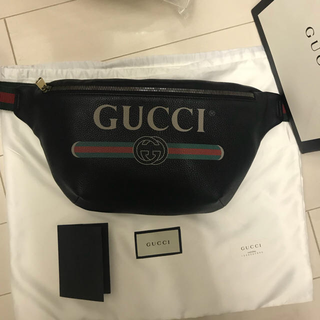 Gucci(グッチ)のGUCCI★ショルダー メンズのバッグ(ショルダーバッグ)の商品写真
