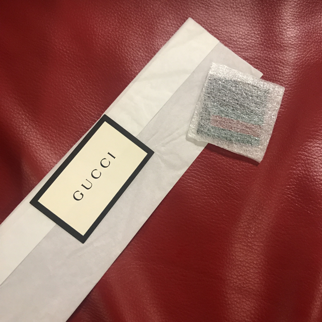 Gucci(グッチ)のGUCCI★ショルダー メンズのバッグ(ショルダーバッグ)の商品写真