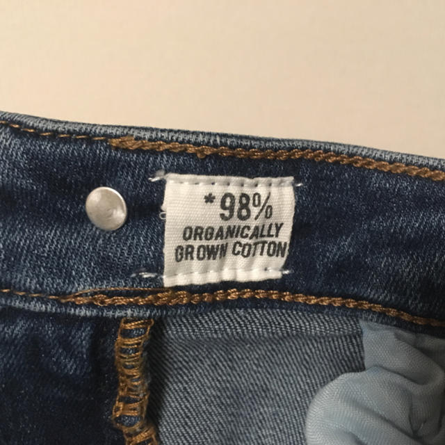 ZARA(ザラ)のZARA スキニージーンズ レディースのパンツ(スキニーパンツ)の商品写真