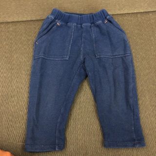 ビームス(BEAMS)のBEAMS kids 90cm パンツ(パンツ/スパッツ)