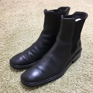 グッチ サイドゴアブーツ ブーツ(メンズ)の通販 19点 | Gucciのメンズ