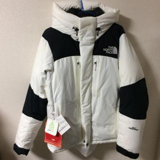 THE NORTH FACE - 新品未使用ザノースフェイス バルトロ Mサイズ 保存