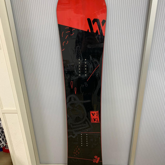Volkl - VOLKL フォルクル SQUAD PRIME スカッドプライム 152cm Volkl - VOLKL フォルクル SQUAD PRIME スカッドプライム 152cm