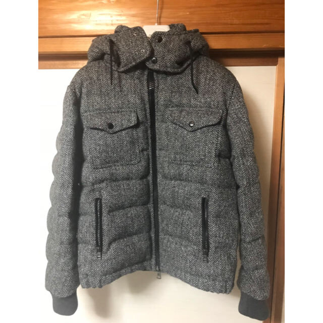 モンクレール moncler ダウンジャケット