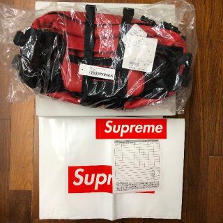 シュプリーム(Supreme)のバリクズ様専用 Supreme Waist Bag と Shoulder Bag(ウエストポーチ)