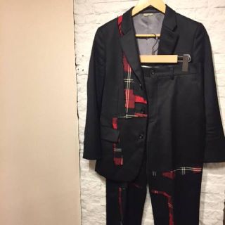 Comme des Garcons Homme Plus 95ss セットアップ