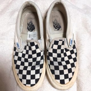 バンズボルト(VANS VAULT)の専用(スニーカー)