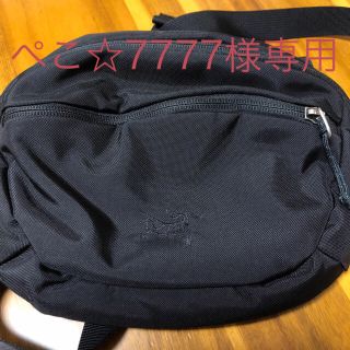 アークテリクス(ARC'TERYX)のアークテリクス マカ(ボディーバッグ)