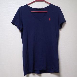 ポロラルフローレン(POLO RALPH LAUREN)のラルフローレン(Tシャツ(半袖/袖なし))