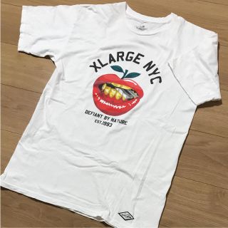 エクストララージ(XLARGE)のXLARGE Tシャツ(Tシャツ/カットソー(半袖/袖なし))