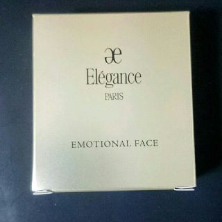 エレガンス(Elégance.)のエレガンス エモーショナルフェイス PK101(フェイスカラー)