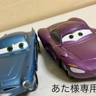 ディズニー(Disney)のDisneyカーズミニカー(ミニカー)