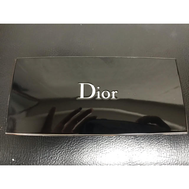 Dior(ディオール)の【クリスチャン ディオール】ディオール dior パレット　カラーデザイナー コスメ/美容のキット/セット(コフレ/メイクアップセット)の商品写真