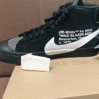 オフホワイト(OFF-WHITE)のとり天様専用(スニーカー)