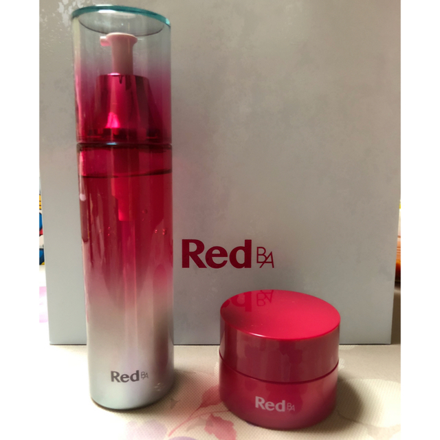 ☆定価から30%オフ☆ POLA POLA RED RED BA acsenda.com BA 基礎