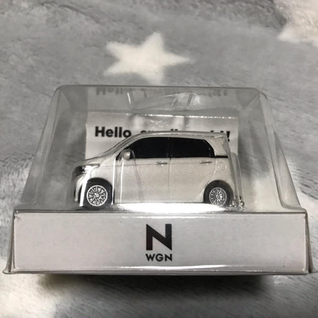 ホンダ - N-WGN ミニカー 非売品の通販 by ラクマShop|ホンダ ホンダ - N-WGN ミニカー 非売品の通販 by ラクマShop|ホンダ