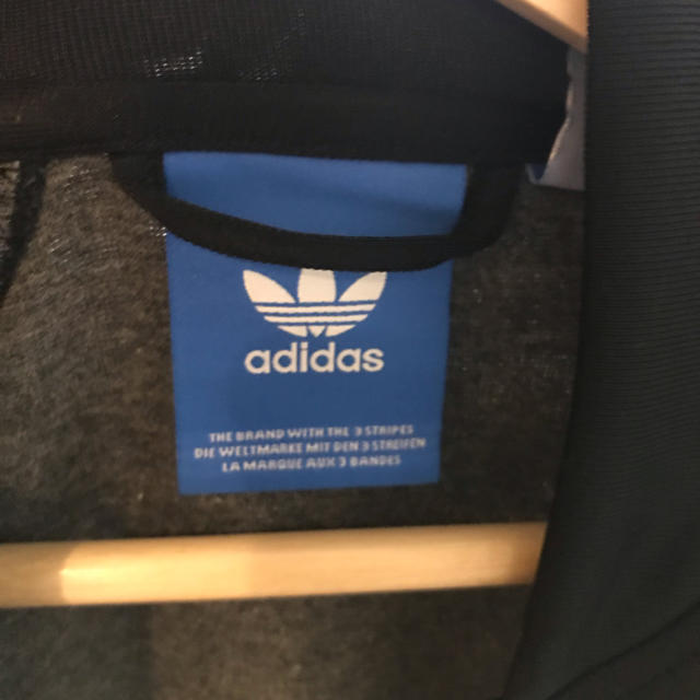 Original(オリジナル)のadidasオリジナルス  ジャージ メンズのトップス(ジャージ)の商品写真