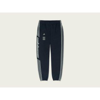 アディダス(adidas)のadidas yeezy calabasas track pants 黒 L(その他)