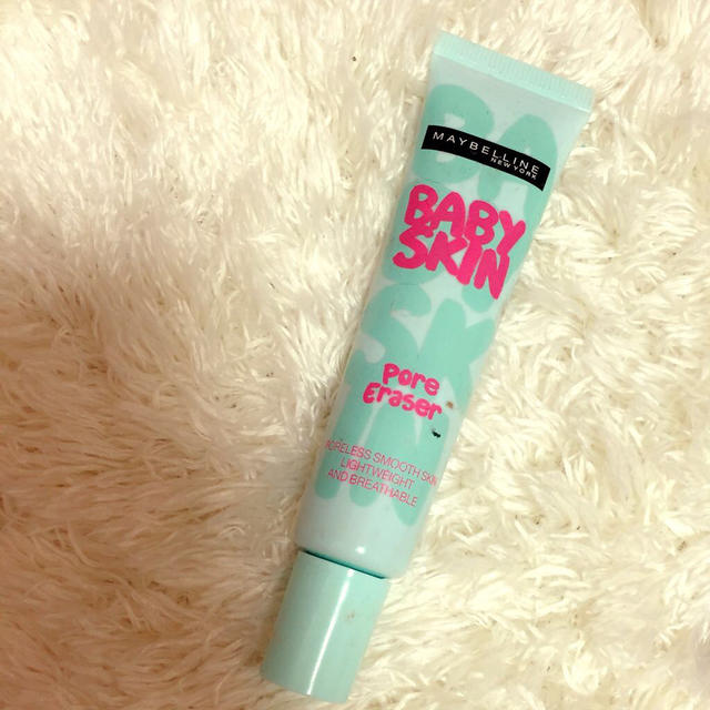 MAYBELLINE(メイベリン)のBABY SKIN  メイクアップベース コスメ/美容のベースメイク/化粧品(その他)の商品写真