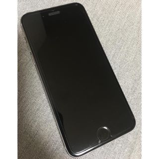 アイフォーン(iPhone)のiphone6s 64GB(スマートフォン本体)