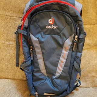 ドイター(Deuter)のdeuter compact exp 16(バッグ)