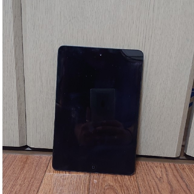 iPad(アイパッド)のipad mini wifi モデル スマホ/家電/カメラのスマートフォン/携帯電話(スマートフォン本体)の商品写真