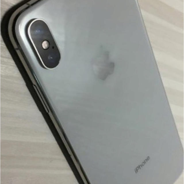 iPhoneXS Max 256GB 本体のみ 美品 三角判定永久保証つきで