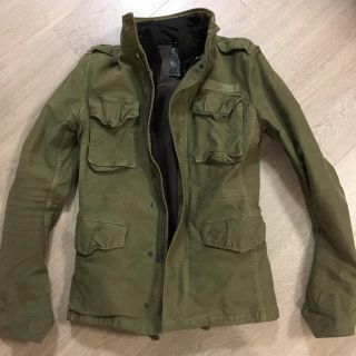 wjk - wjk M66 フィールドジャケット ダウンライナー着脱可 Mの通販 by