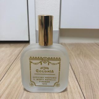 サンタマリアノヴェッラ(Santa Maria Novella)の【サンタマリアノッヴェラ】フリージア(香水(女性用))