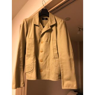 CABANE de ZUCCa(ライダースジャケット)のフリマアイテム一覧 CABANE de ZUCCa(ライダースジャケット)のフリマアイテム一覧