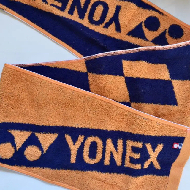 YONEX(ヨネックス)のお得3枚セット！ヨネックス タオル インテリア/住まい/日用品の日用品/生活雑貨/旅行(タオル/バス用品)の商品写真