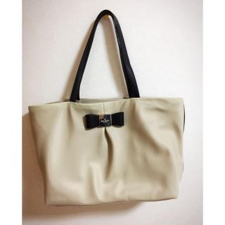 ケイトスペードニューヨーク(kate spade new york)の値下げ⭐️kate spade NEW YORK(トートバッグ)