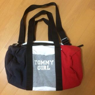 トミーガール(tommy girl)のtommygirl バック(ショルダーバッグ)