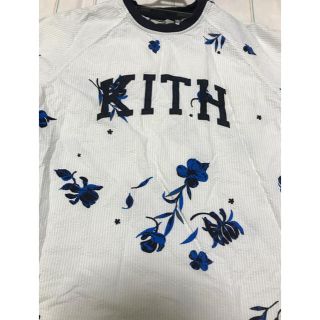 シュプリーム(Supreme)のKITH summerTee(Tシャツ/カットソー(半袖/袖なし))