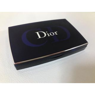 ディオール(Dior)のDior パウダーファンデーション(ファンデーション)