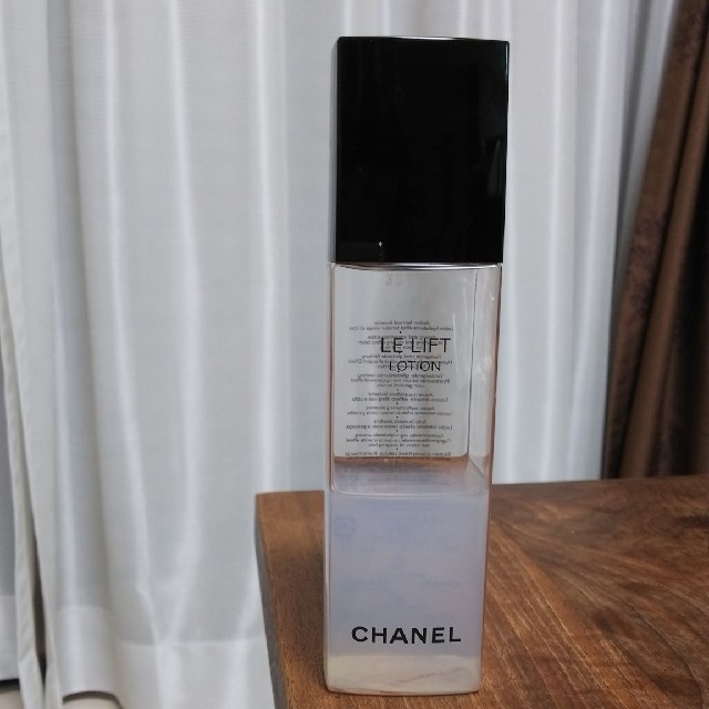 CHANEL - CHANEL 化粧水の通販 by ゆうママ's shop｜シャネルならラクマ
