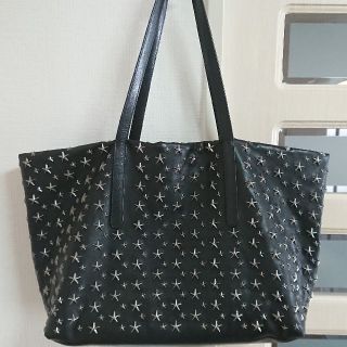 ジミーチュウ(JIMMY CHOO)のmryk様専用(トートバッグ)