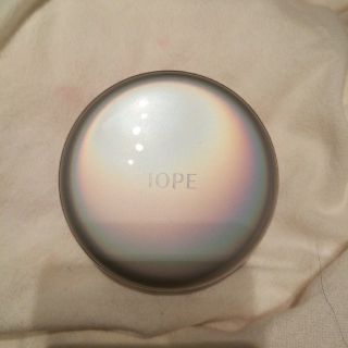 アイオペ(IOPE)のIOPE 新品✨クッションファンデ21C(ファンデーション)