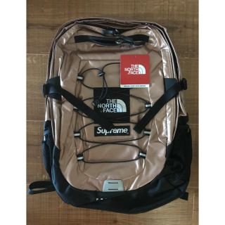 シュプリーム(Supreme)のSupreme The North Face Metallic Backpack(バッグパック/リュック)