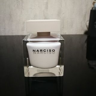 ナルシソロドリゲス(narciso rodriguez)のナルシソ(香水(女性用))