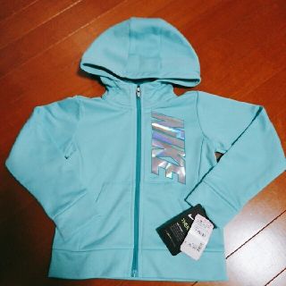 ナイキ(NIKE)のNIKE パーカー110(ジャケット/上着)