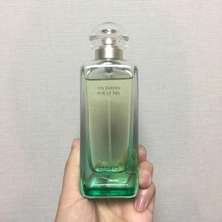 エルメス(Hermes)のエルメス HERMES 人気香り ナイルの庭100ml(ユニセックス)