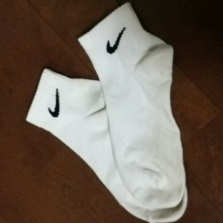 ナイキ(NIKE)のyuunさん専用。NIKE靴下(ソックス)