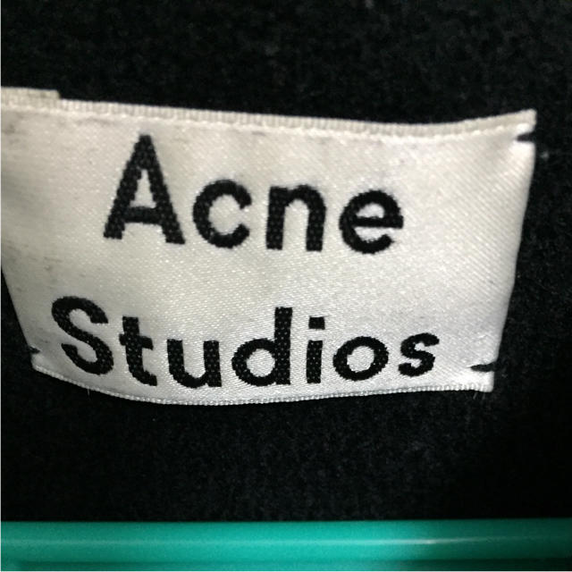 Acne Studios スウェット ニット メンズのトップス(スウェット)の商品写真